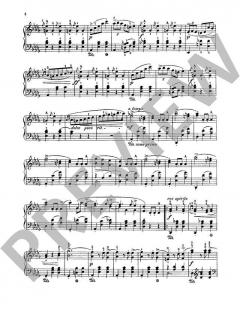 Ausgewählte Klavierwerke Band 2 von Frédéric Chopin (Download) im Alle Noten Shop kaufen