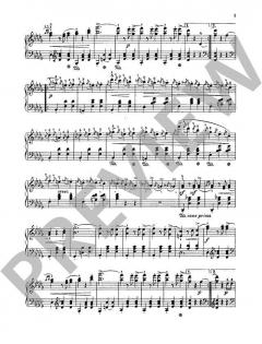 Ausgewählte Klavierwerke Band 2 von Frédéric Chopin (Download) im Alle Noten Shop kaufen
