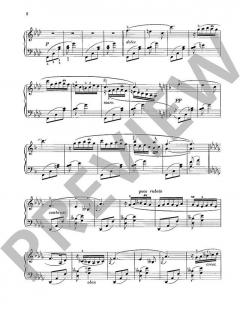 Suite espagnole op. 47 von Isaac Albéniz (Download) 