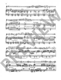 Sonate op. 37 von Arnold Ebel (Download) 