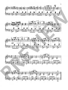 Ausgewählte Werke von Franz Schubert (Download) 