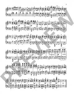 Ausgewählte Werke von Franz Schubert (Download) 