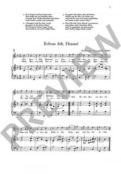 Unsere Weihnachtslieder (Download) 