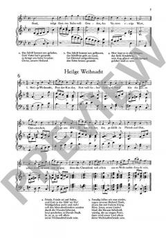 Unsere Weihnachtslieder (Download) 