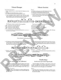Das Violoncellospiel Band 5 von Joachim Stutschewsky (Download) im Alle Noten Shop kaufen
