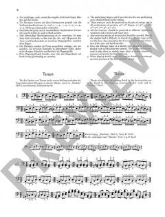 Das Violoncellospiel Band 5 von Joachim Stutschewsky (Download) im Alle Noten Shop kaufen