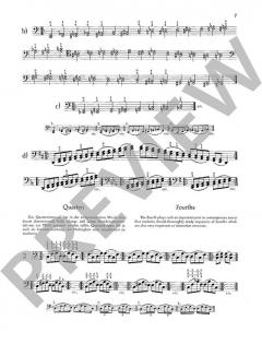 Das Violoncellospiel Band 5 von Joachim Stutschewsky (Download) im Alle Noten Shop kaufen