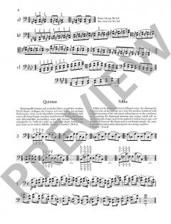 Das Violoncellospiel Band 5 von Joachim Stutschewsky (Download) im Alle Noten Shop kaufen