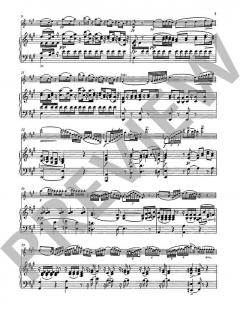 Rondo A-Dur D 438 von Franz Schubert (Download) 