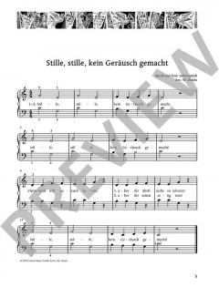 Morgen kommt der Weihnachtsmann (Download) 