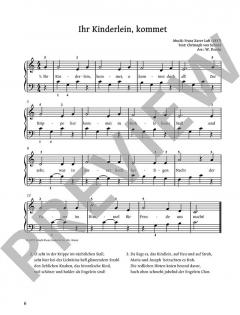 Morgen kommt der Weihnachtsmann (Download) 