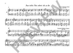 Orgelspiel im Kirchenjahr Band 2 (Download) im Alle Noten Shop kaufen