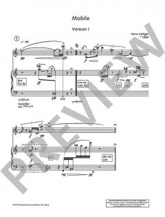 Mobile von Heinz Holliger (Download) 
