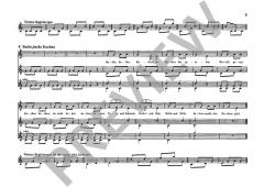 Erstes Spiel am Xylophon von Gunild Keetman (Download) 