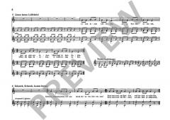 Erstes Spiel am Xylophon von Gunild Keetman (Download) 