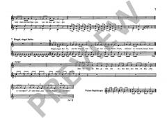 Erstes Spiel am Xylophon von Gunild Keetman (Download) 