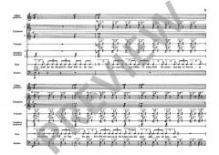 Stücke für Sprechchor von Carl Orff (Download) 