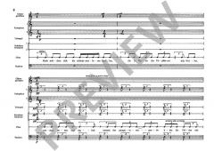 Stücke für Sprechchor von Carl Orff (Download) 