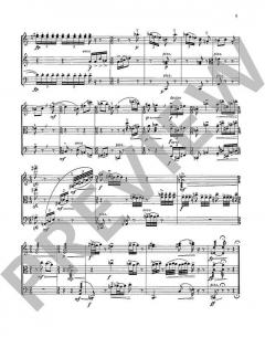 Divertimento von Gustav Lenzewski (Download) 