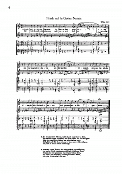 Bornefeld: Alte Weisen (Helmut Bornefeld) 