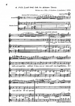 Die Tanzlaube (Helmut Bornefeld) 