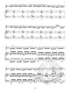 Die vier Jahreszeiten op. 8/2 RV 315: Der Sommer von Antonio Vivaldi (Download) 