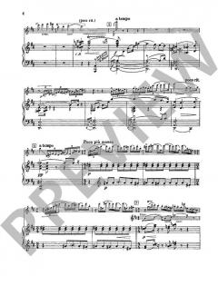 Konzert D-Dur op. 35 von Erich Wolfgang Korngold (Download) 