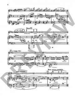 Konzert D-Dur op. 35 von Erich Wolfgang Korngold (Download) 