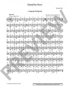 Dampflok-Story von Reimund Hess (Download) 