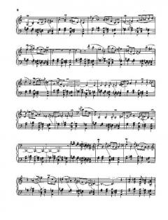 Hungarian Rock von György Ligety (Download) 