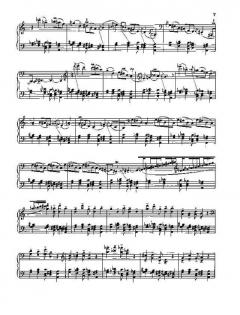 Hungarian Rock von György Ligety (Download) 