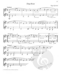 Volkslieder international (Download) 