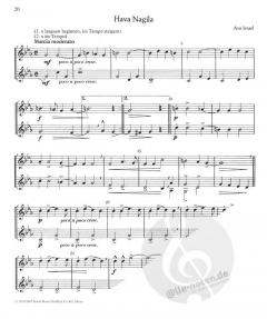 Volkslieder international (Download) 