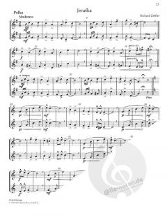 Volkslieder international (Download) 