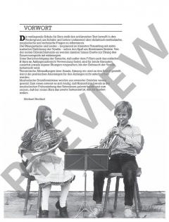 Hornschule Band 1 von Michael Höltzel (Download) 