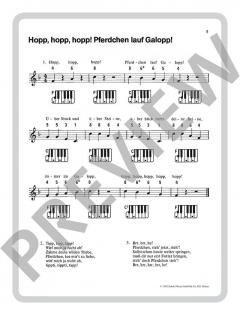 Kinderlieder von Hans Enzberg (Download) 