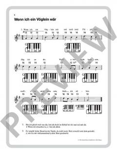 Kinderlieder von Hans Enzberg (Download) 