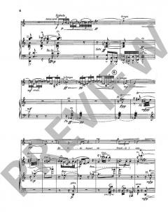 Konzert für Trompete und Orchester von Bernd Alois Zimmermann (Download) im Alle Noten Shop kaufen