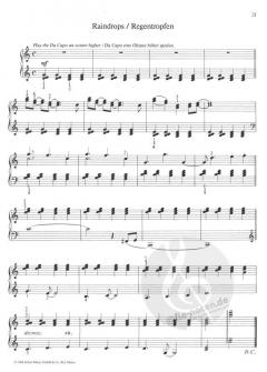 Little Stories in Jazz von Mike Schönmehl (Download) 