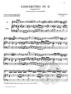 Concert Collection (Download) 