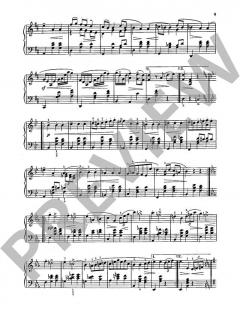 Ausgewählte Werke von Max Reger (Download) 