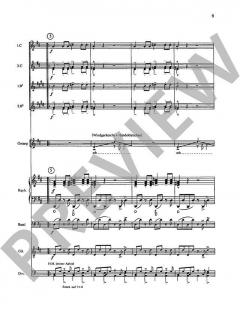 Florian auf der Wolke von Christian Bruhn (Download) 