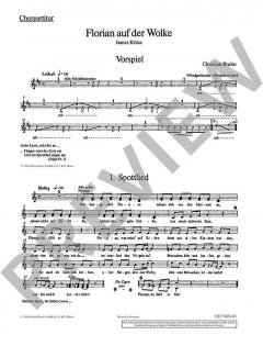 Florian auf der Wolke von Christian Bruhn (Download) 