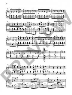 Ausgewählte Werke von Alexander Skrjabin (Download) 