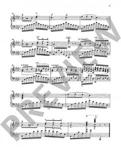 Ausgewählte Werke von Alexander Skrjabin (Download) 