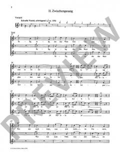 Kindermesse von Harald Feller (Download) 