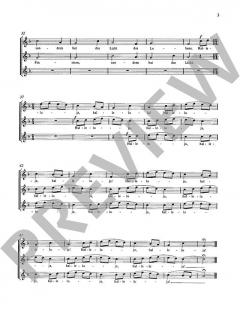 Kindermesse von Harald Feller (Download) 