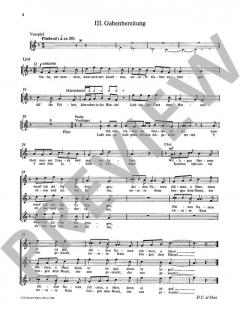 Kindermesse von Harald Feller (Download) 