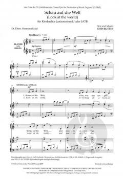 Und Salomo sprach ... von Volker David Kirchner (Download) 