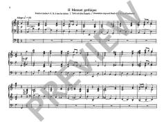 Suite gothique op. 25 von Léon Boëllmann (Download) 